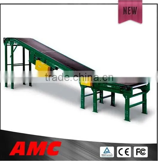 Automation High Efficiency Belt Conveyor Machine