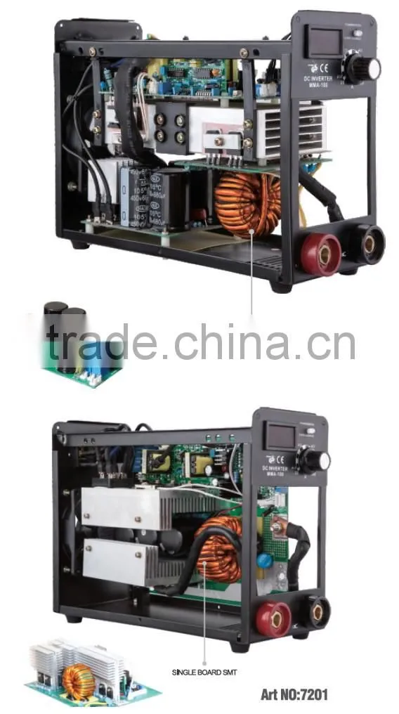 SIHIO China supplier Competitive Top Quality MMA welding machine