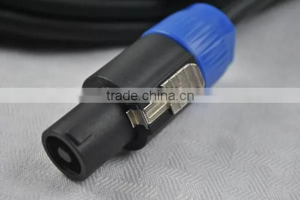 10FT 7.0MM Speakeron Cable For Audio Cables SKC201-10FT/14