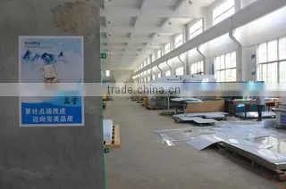 Wuxi Safoo Metal Products Co., Ltd. company overview - view 2