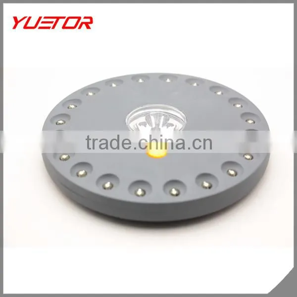 High Quality 20+3 LED Camping Lantern for outdoor camping