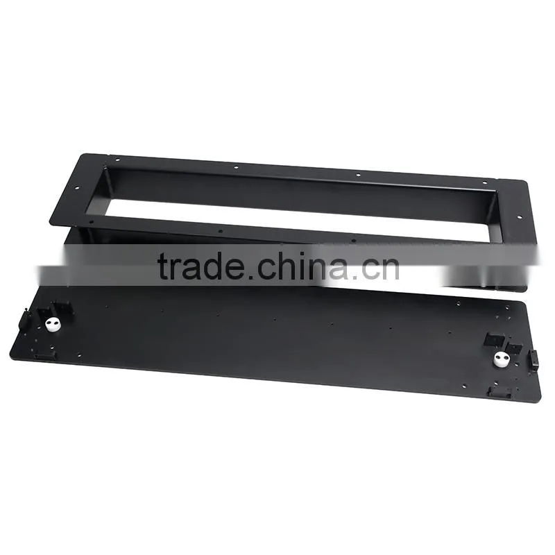 Hangzhou OEM sheet metal frame