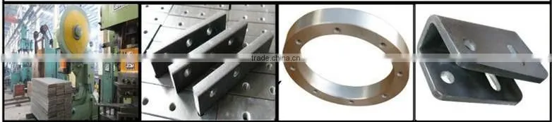 Tarp system parts for truck
