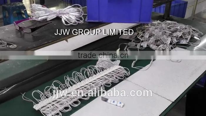 CE & RoHS 5050 led module smd led module led module 5050