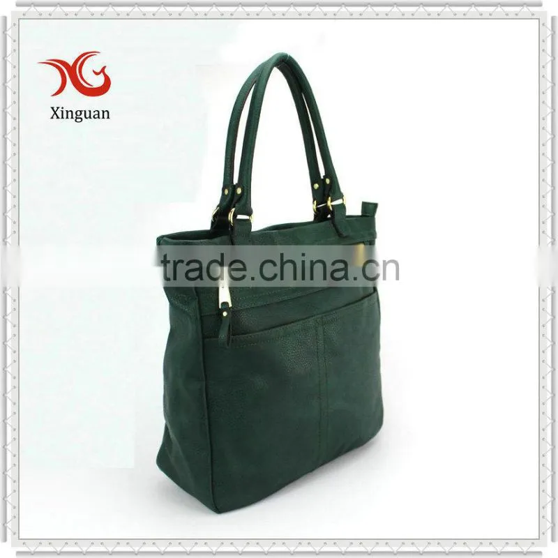 leather purse women