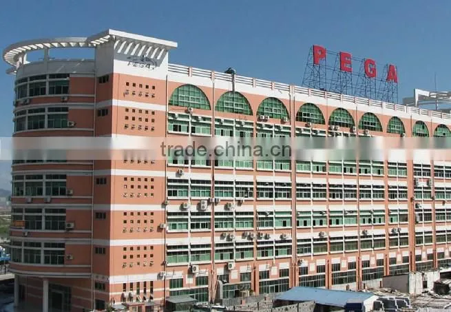 The only one factory more than 10 years in china for ps4 cooling fan