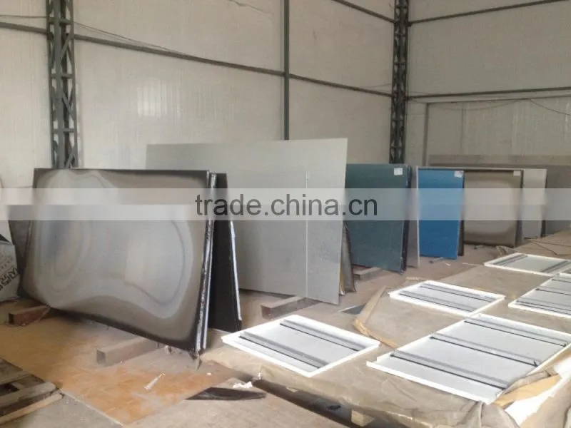 perforated aluminum plate