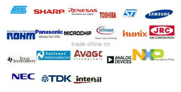 Electronic SMT PCB Assembly