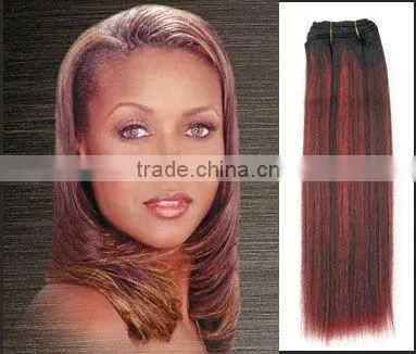 Remy Hair Deep Wave Human Hair Weaving