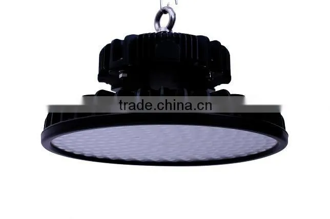 UFO 120W Inustrial UL LED high bay light