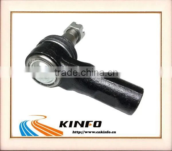 Auto tie rod end for TOYOTA