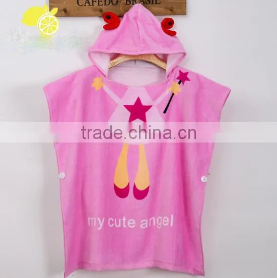 Baby Towel / Baby Hooded Towel / Plush Baby Towel