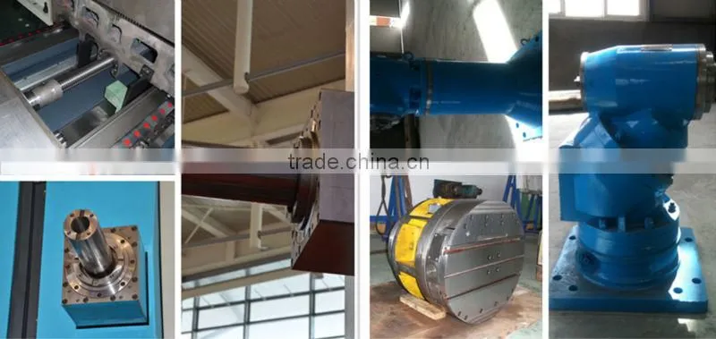 TK6816 motorcycle cylinder CNC boring mill machine sale