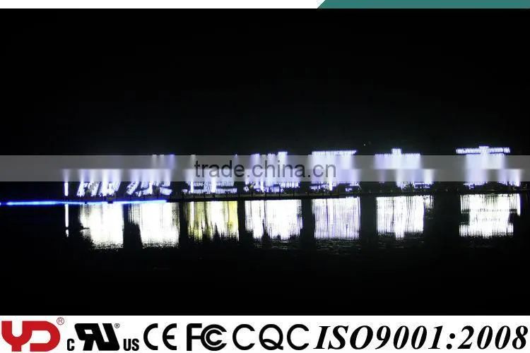 YD LED underwater light Lighting CE CQC FCC UL
