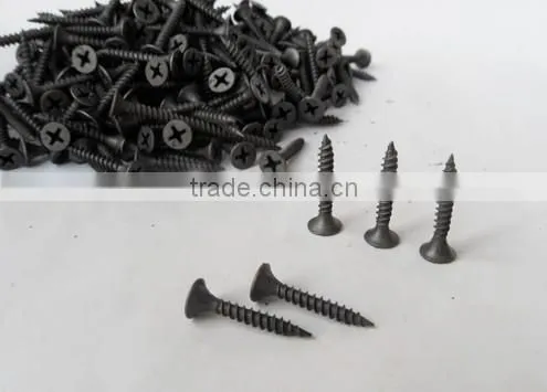 good quality drywall screw ,thick head