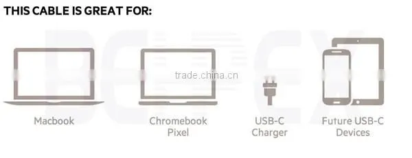 Multifunction Flat 2-in-1 Micro USB Cable