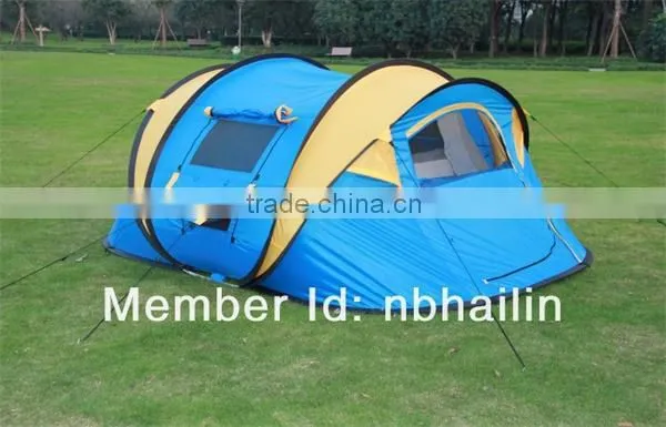 Factory sale promotion pop up tent