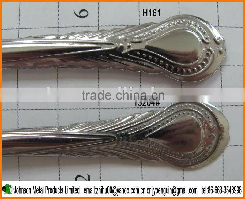 117mm~132mm ss promotion spoon,short spoon