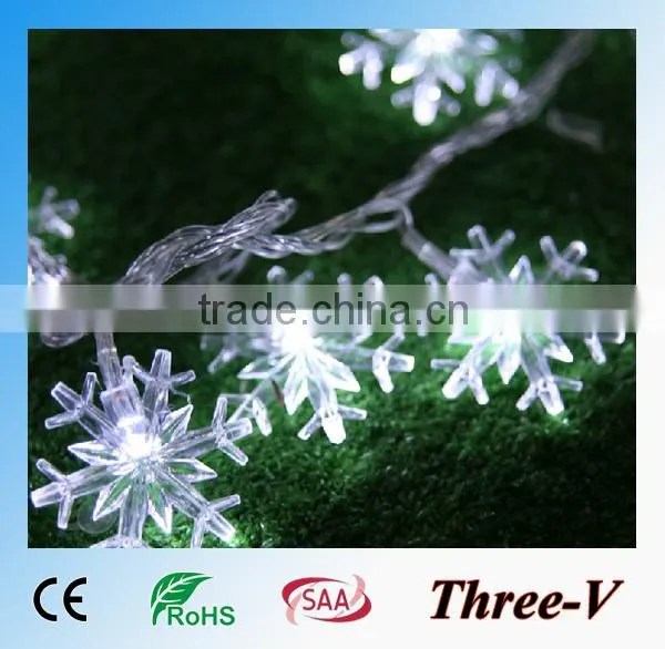 100led 10m Blue Outdoor Christmas Lights
