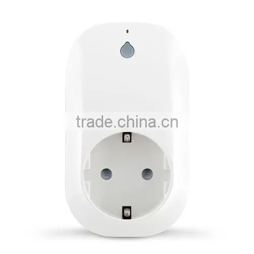Intelligent smart Wifi plug socket wireless switch smart plug Wifi socket