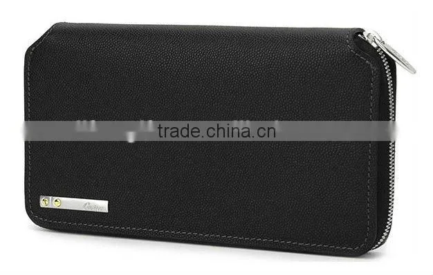 2016 PU Leather Wallet