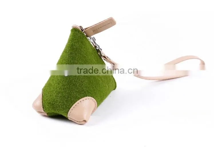 2016 Unique Custom Microfiber Fabric Jewellery Pouches, Microfiber Bags