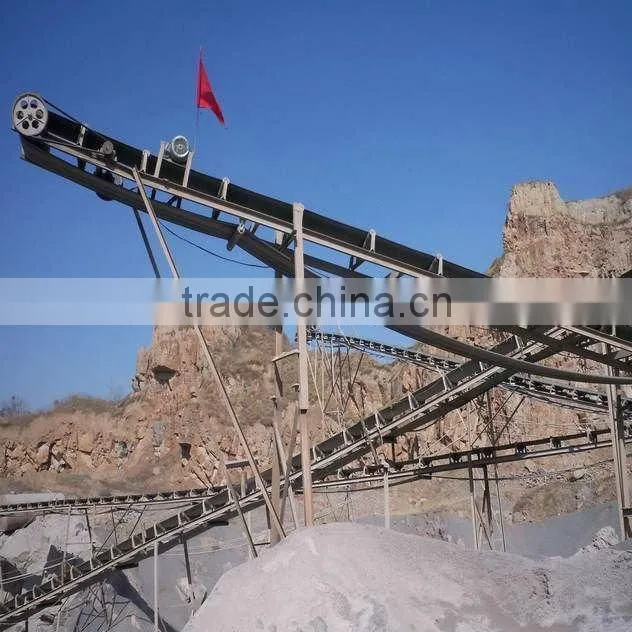 Coal Mining Conveyor With ISO BV Certificates And Best Price