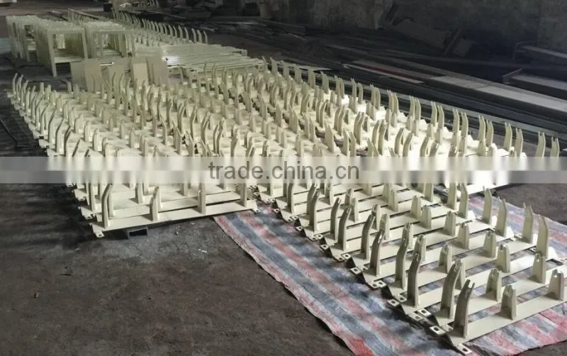 Stone Quarry Mining Machine Rubber Belt Conveyor For Sale