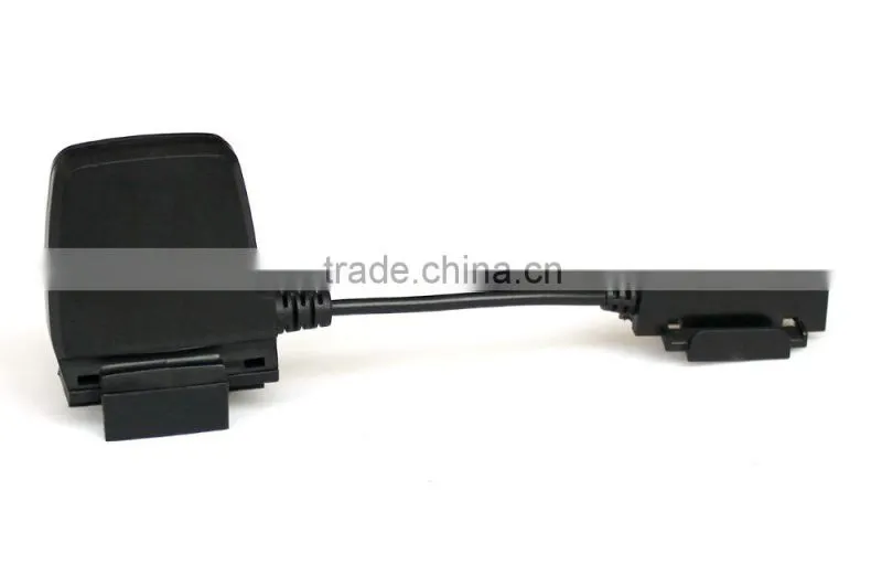 Waterproof design bluetoothmulti-function bicycle computer speed sensor