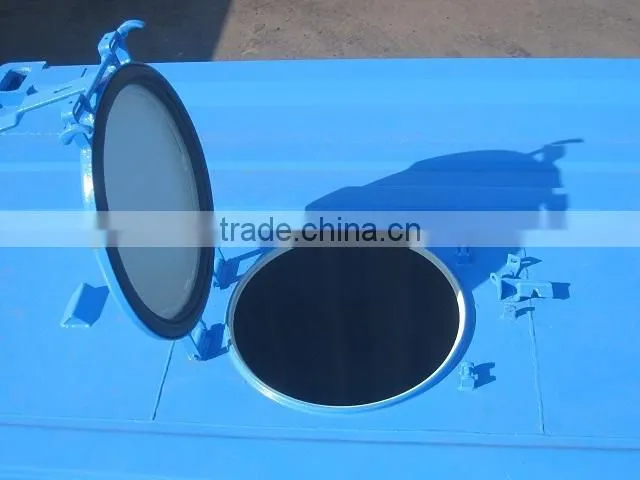 special container accept order & bulk container