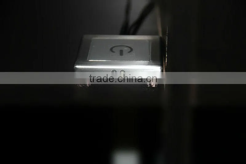 led lamp motion sensor switch(IR motion, Surface)