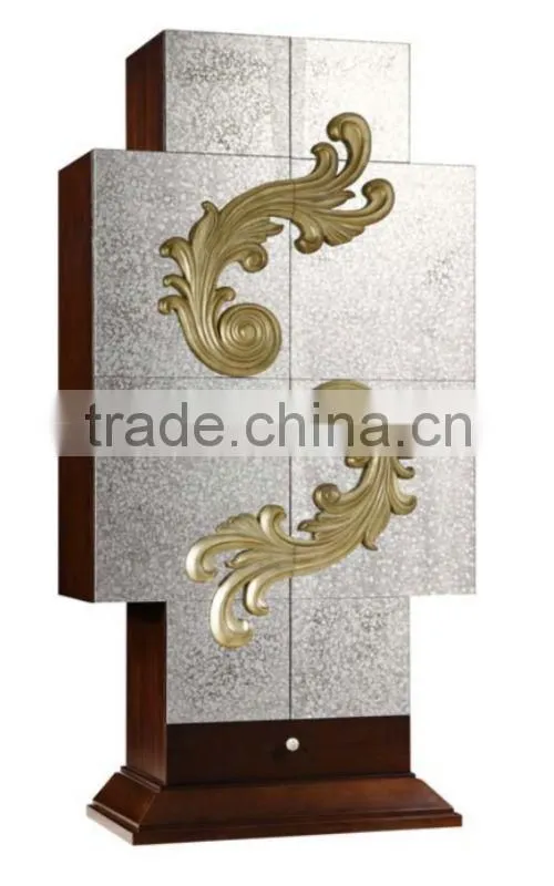 European Style Arabic luxury classic italian dining room set
