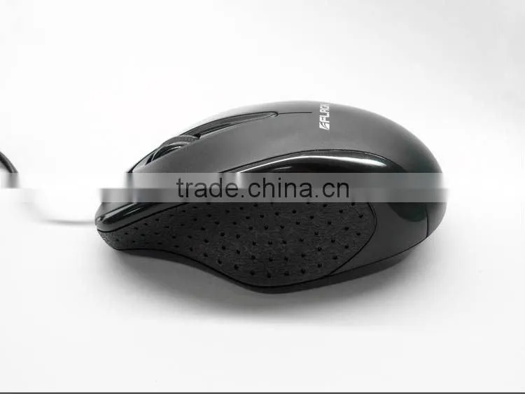 Latest Computer Wired 3d optical usb mouse