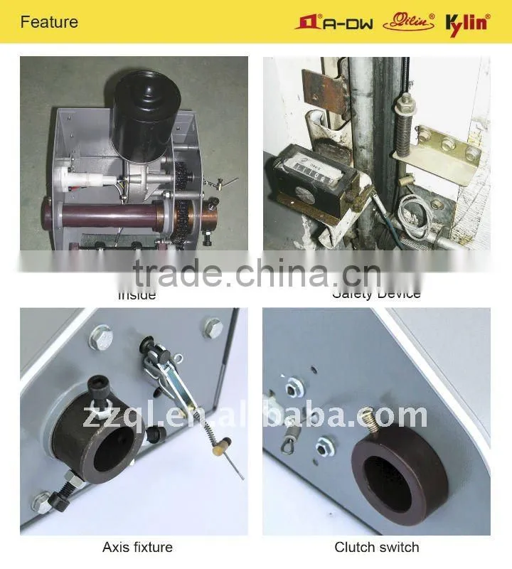 automatic garage door operator