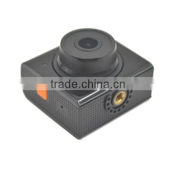Alibaba hot selling waterproof sport camera