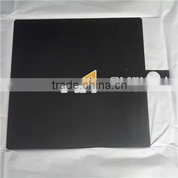 Sodium Hypochlorite Generator with Ru-Ir MMO Coated Titanium Anodes