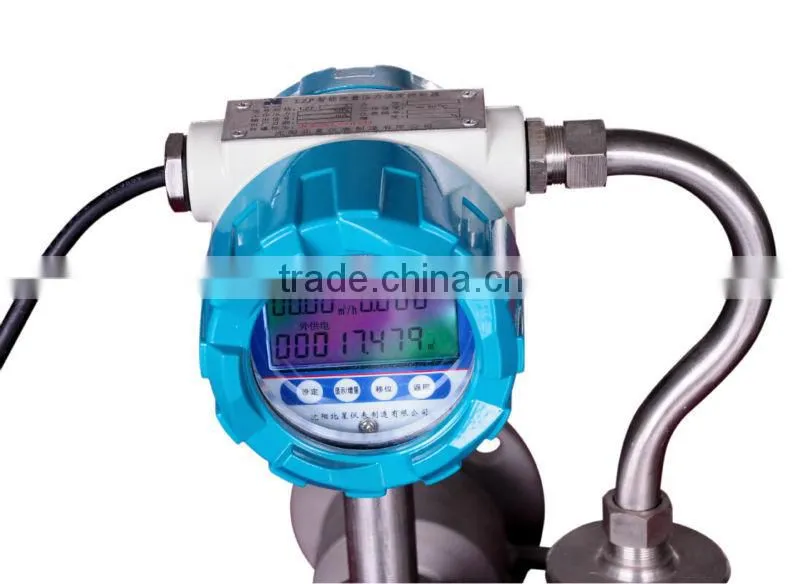 ZC Flow indicator controller flow meter