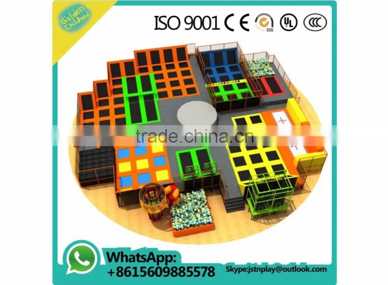 outdoor Trampoline springs,trampoline park outdoor,outdoor fitness equipment