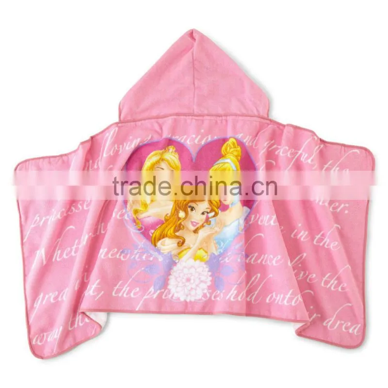 Wholesale Cheap 100% Cotton Manufactures Of Hooded Bath Towel Dress