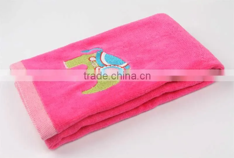 Best terry cotton and cotton hand towel from china Alibaba