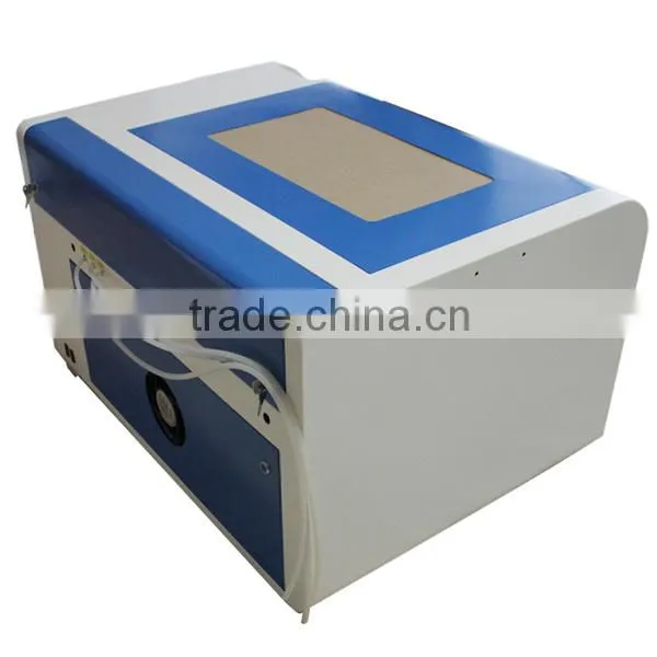 50W CO2 CNC Laser Cutter Plotter
