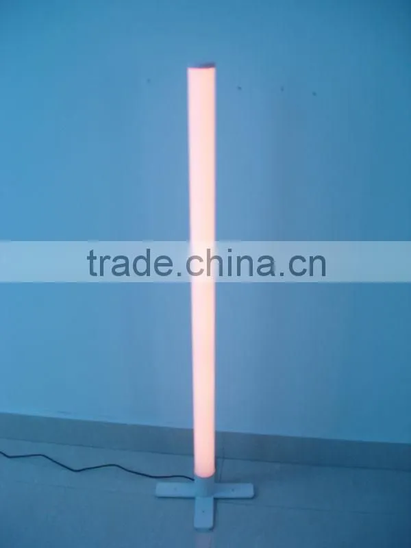 1Meter Tall High Quality 7 Modes Led Stick Lamp Factory | Manufacturer