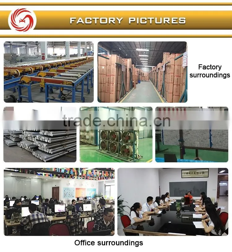 Customized straight aluminum corner tile trim for ceramic edge