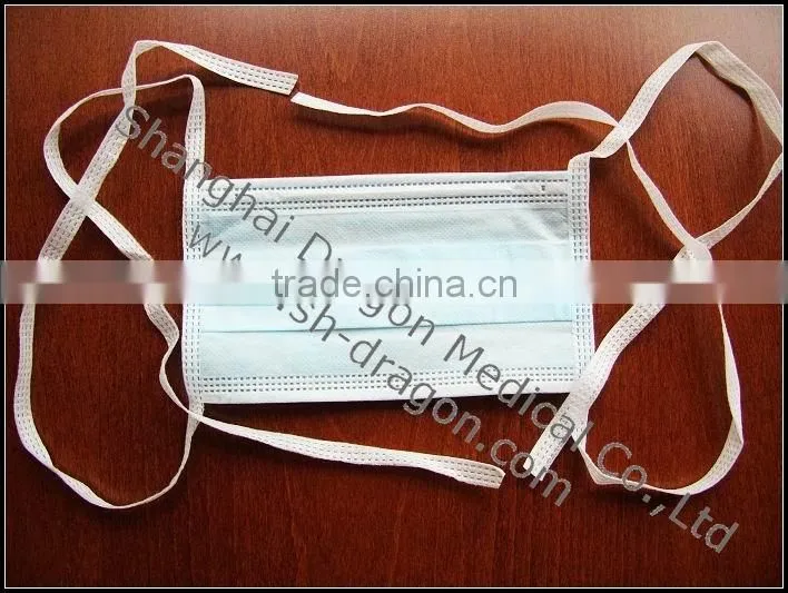 disposable mask