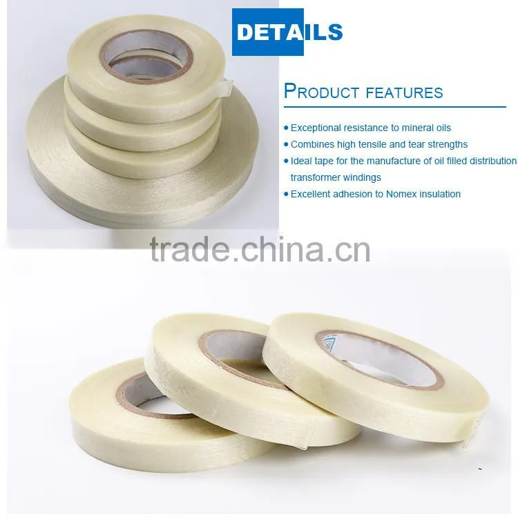 Anti-UV semiconducting adhesive tape