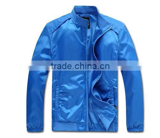 Fashion Sport outdoor Jacket For Men