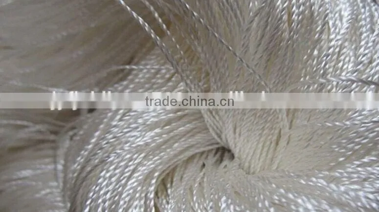 205/2 dtex 305/3 dtex weaving wool /rayon carpet yarn