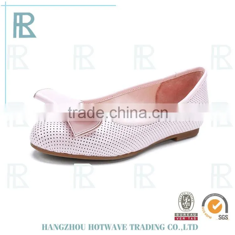 2014 New Chic Elegant Casual Flat Feet Shoes
