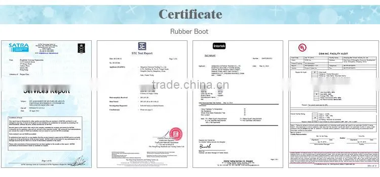 2016 China Fashion Wholesale Cheap rain boots wholesale