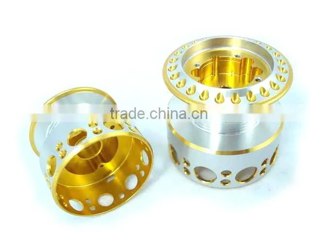 Aluminium Top Hat Section from Shanghai Jiayun